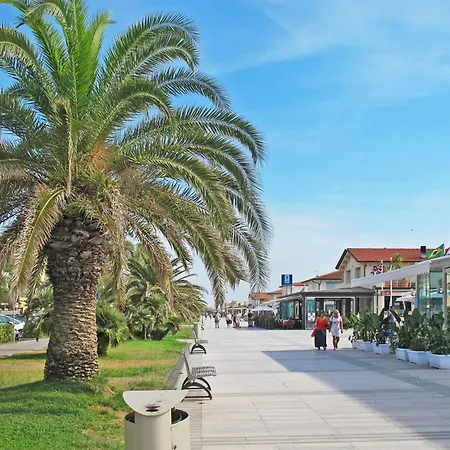 Nyaraló Casa Chiara By Interhome Lido di Camaiore