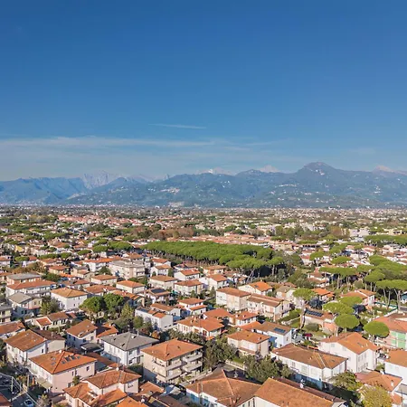 Casa Chiara By Interhome Nyaraló