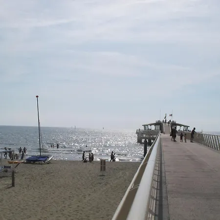 Casa Chiara By Interhome * Lido di Camaiore