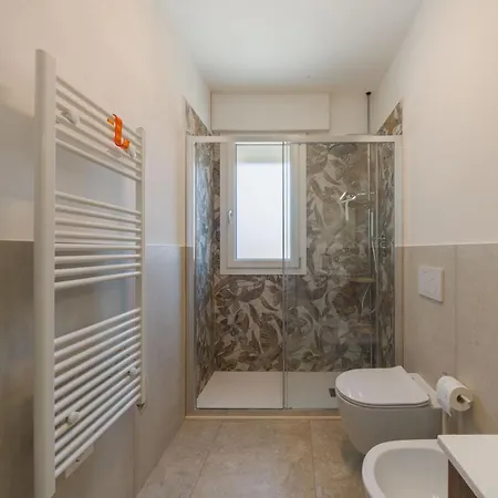 Nyaraló Casa Chiara By Interhome *
