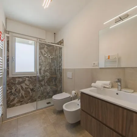 Casa Chiara By Interhome Nyaraló
