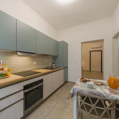 Nyaraló Casa Chiara By Interhome