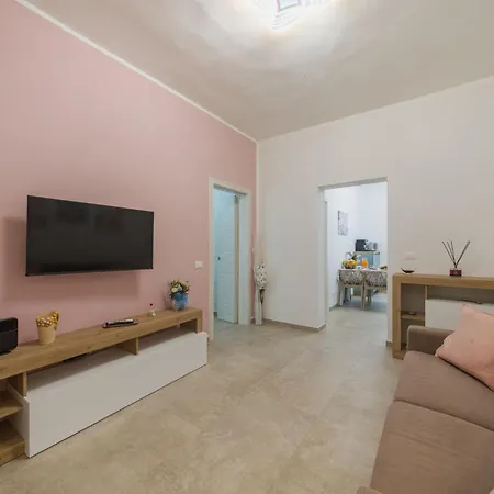 Casa Chiara By Interhome Nyaraló *
