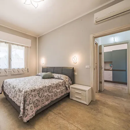 Nyaraló Casa Chiara By Interhome *