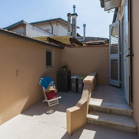 Nyaraló Casa Chiara By Interhome