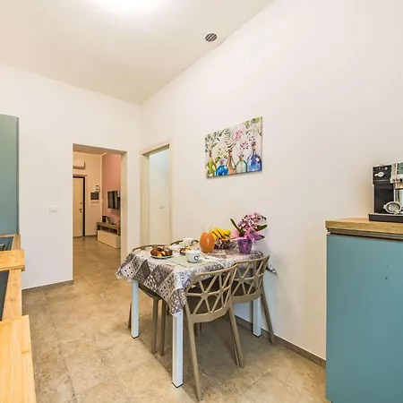 Casa Chiara By Interhome Nyaraló