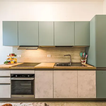 Nyaraló Casa Chiara By Interhome