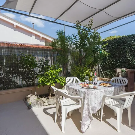 Casa Chiara By Interhome Nyaraló *