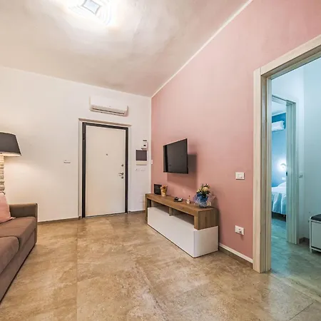Casa Chiara By Interhome Nyaraló Lido di Camaiore