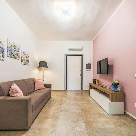 Nyaraló Casa Chiara By Interhome Lido di Camaiore