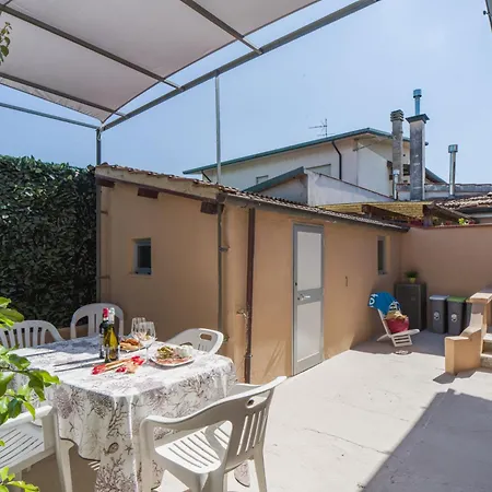 Casa Chiara By Interhome