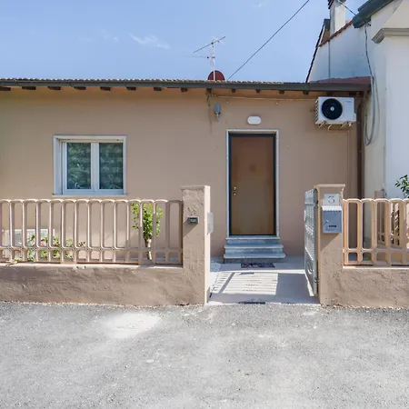Tatil Evi Casa Chiara By Interhome