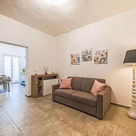 Tatil Evi Casa Chiara By Interhome *