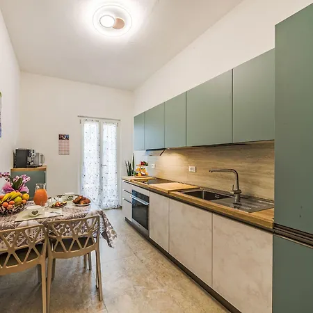 Casa Chiara By Interhome * Lido di Camaiore