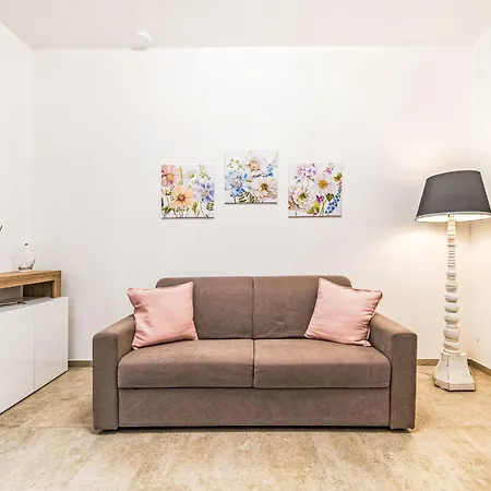 Casa Chiara By Interhome Nyaraló